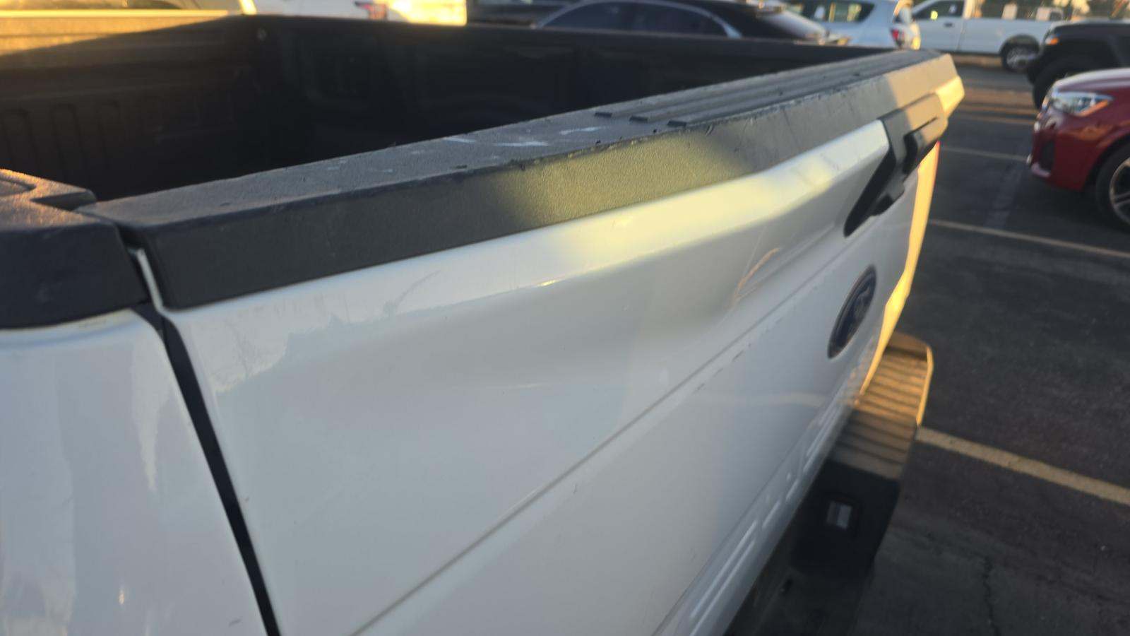 2019 Ford F-150 XLT AWD