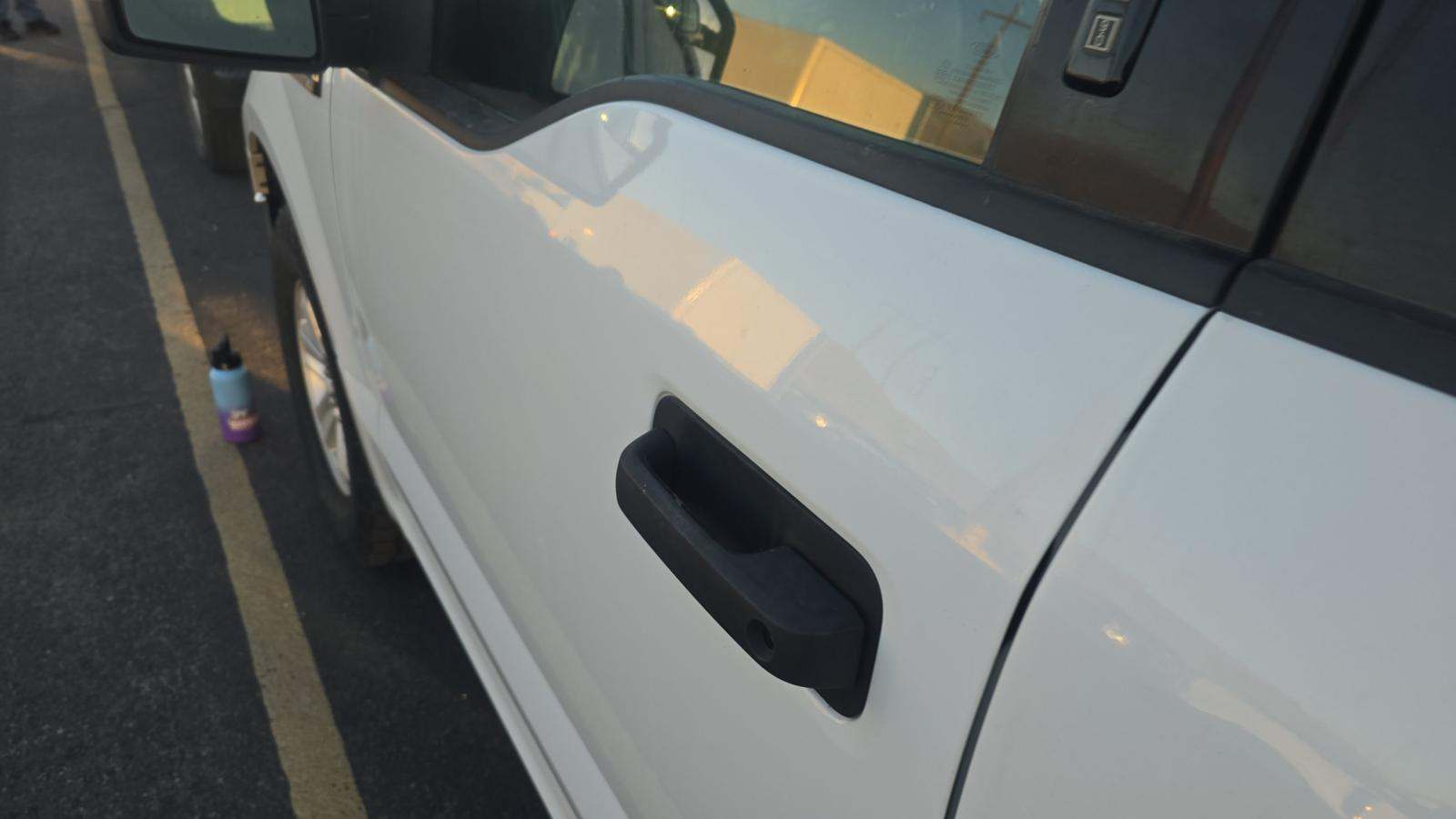 2019 Ford F-150 XLT AWD