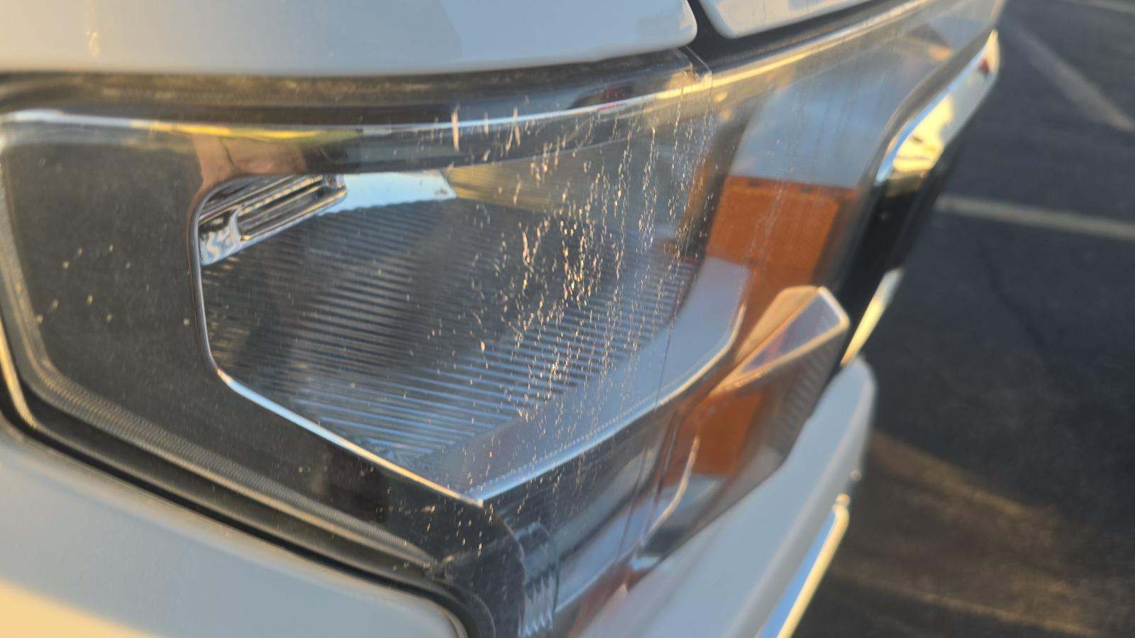 2019 Ford F-150 XLT AWD