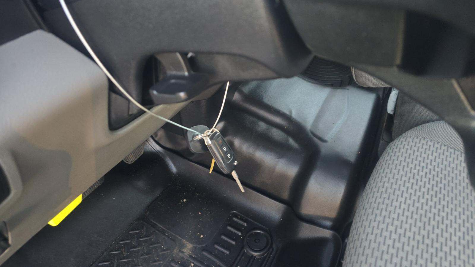 2019 Ford F-150 XLT AWD