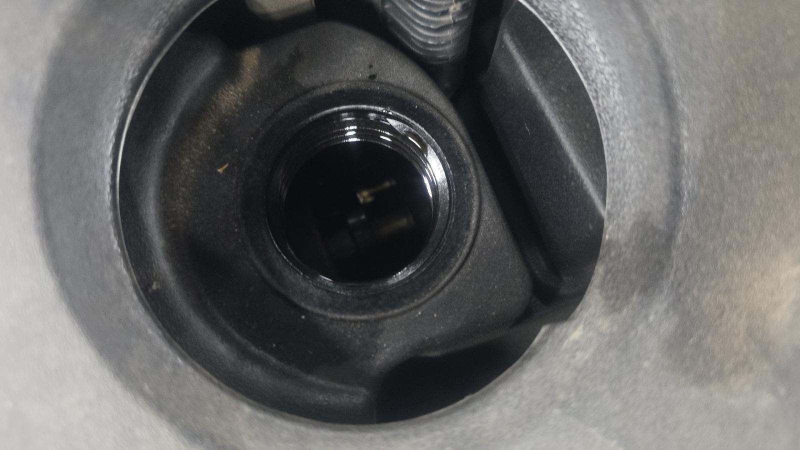 2025 Hyundai Tucson SEL FWD