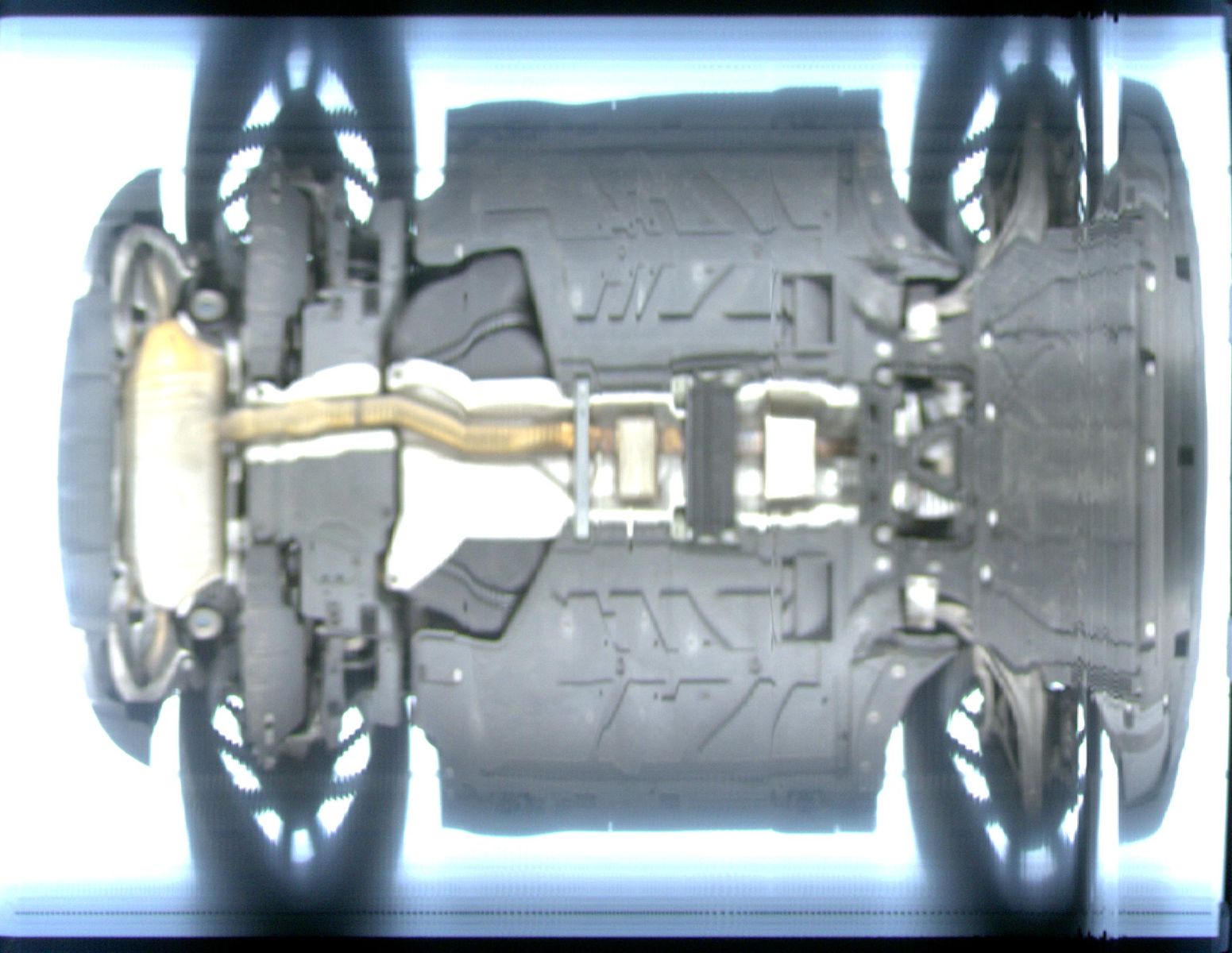 2023 Mercedes-Benz GLA GLA 250 FWD