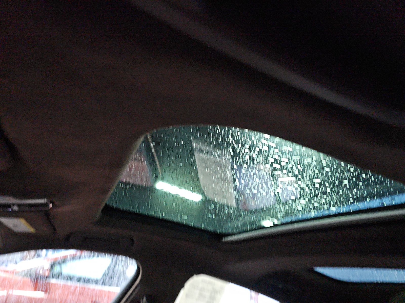 2023 Porsche Panamera GTS AWD