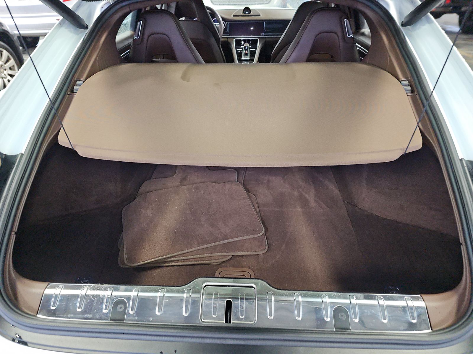 2023 Porsche Panamera GTS AWD