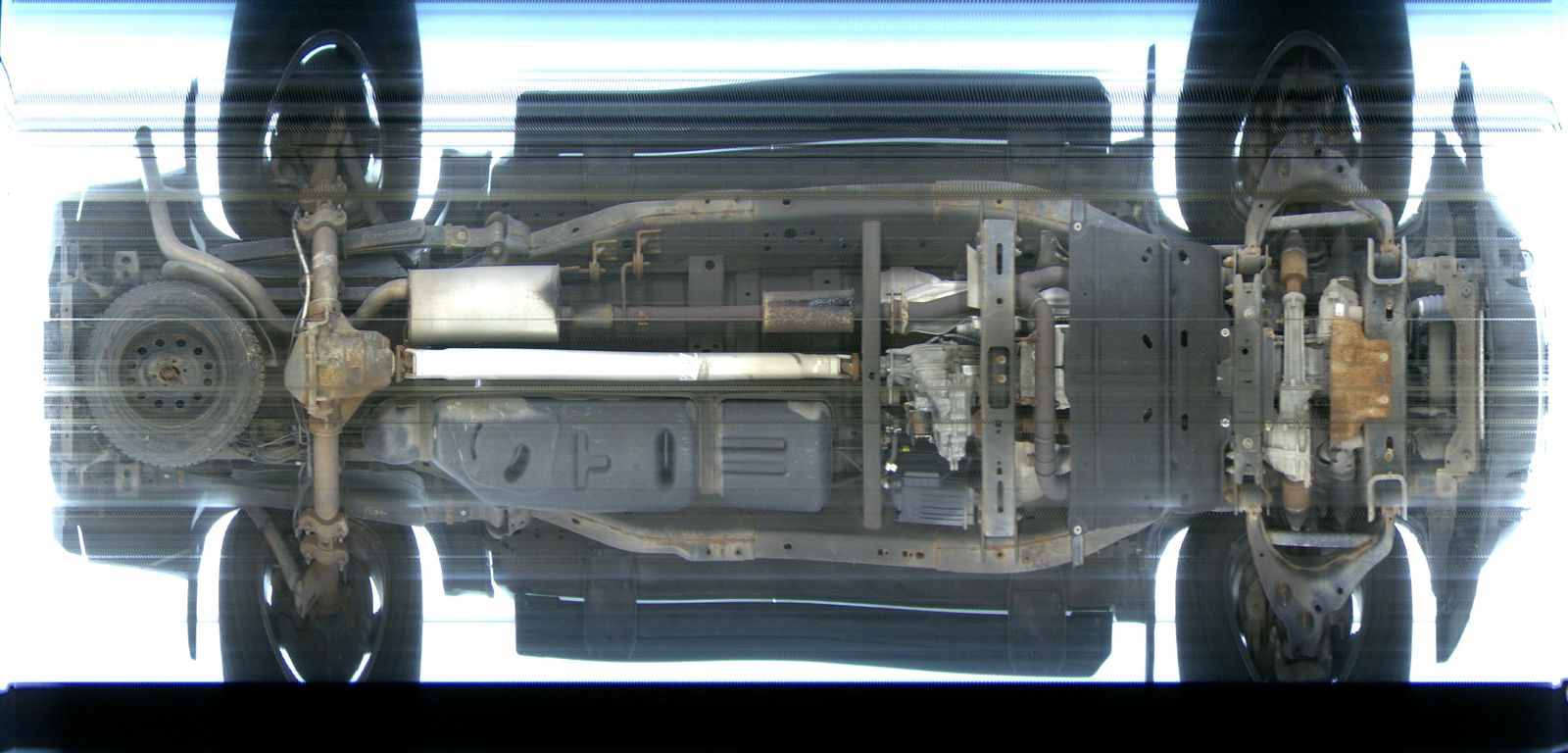 2020 Ford F-150 XLT AWD