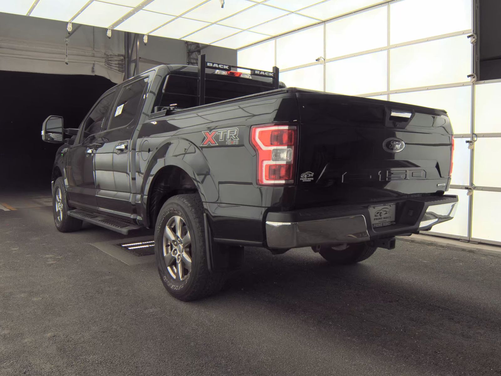 2020 Ford F-150 XLT AWD