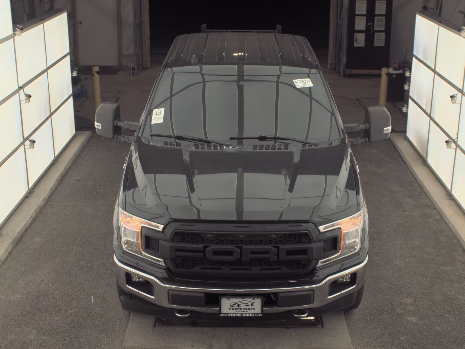 2020 Ford F-150 XLT AWD