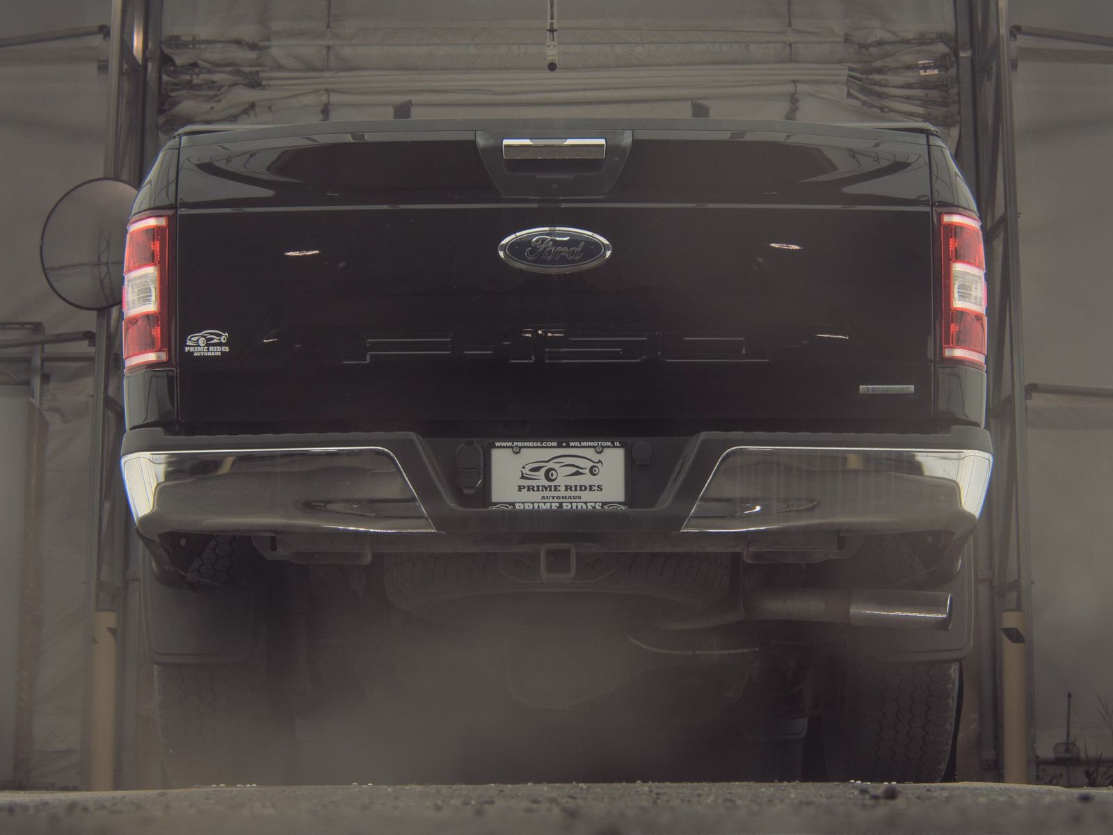 2020 Ford F-150 XLT AWD