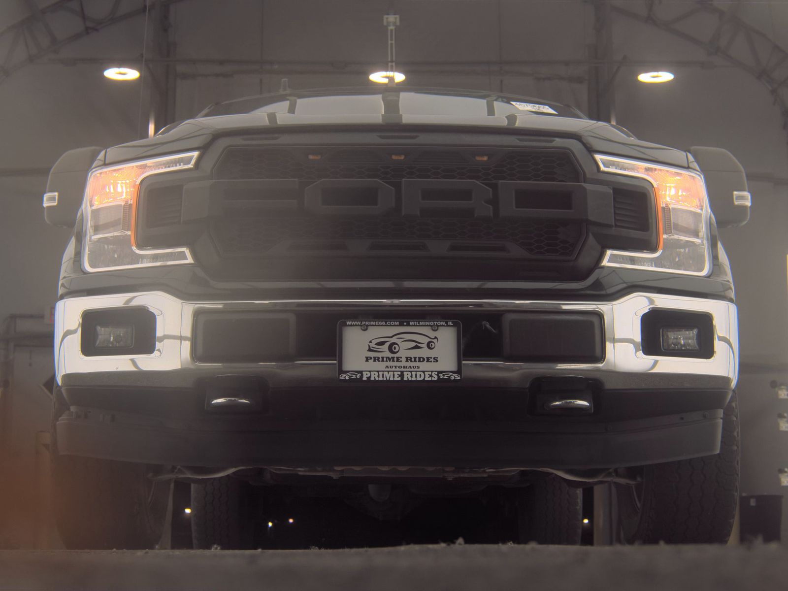 2020 Ford F-150 XLT AWD