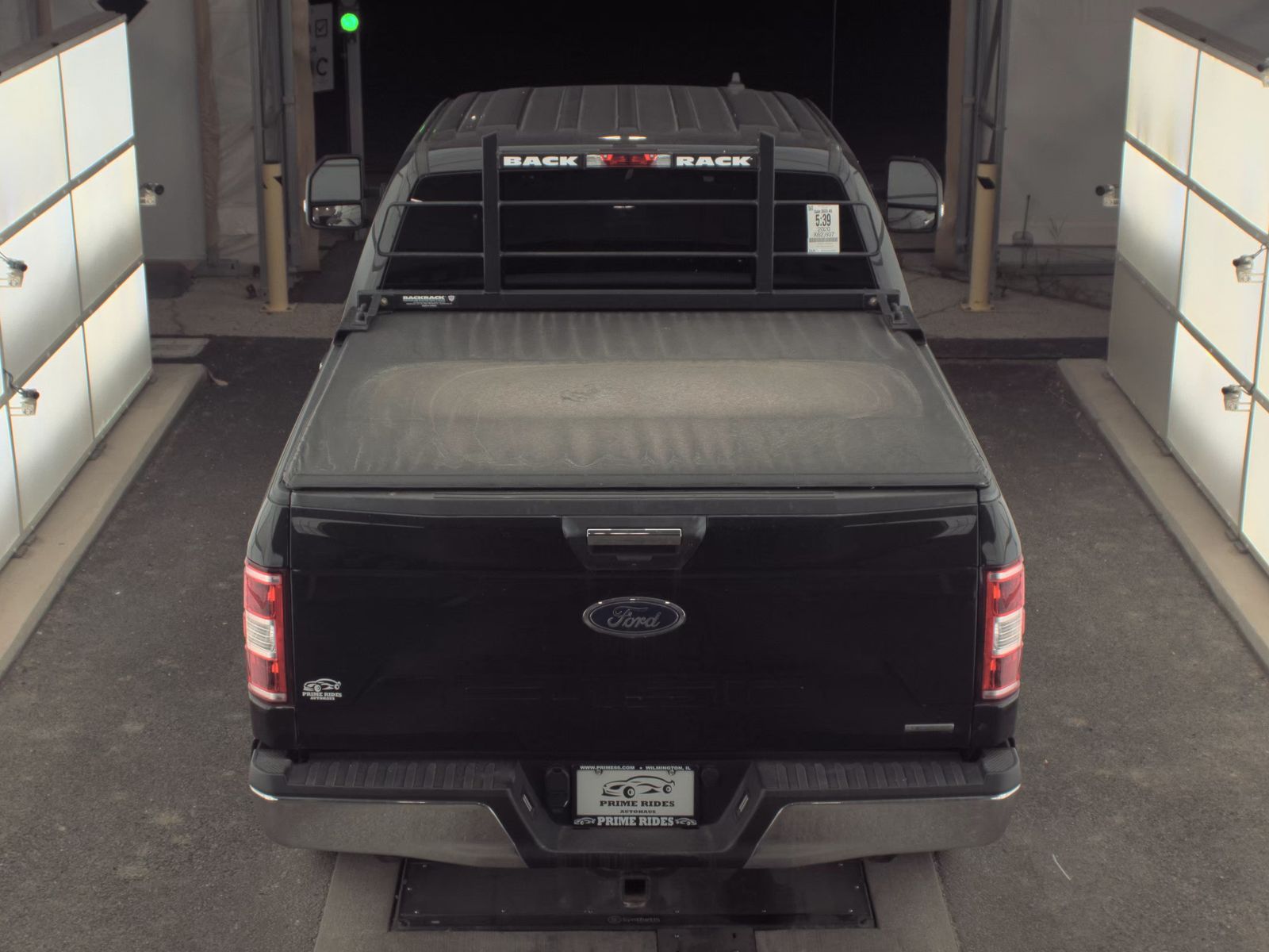 2020 Ford F-150 XLT AWD