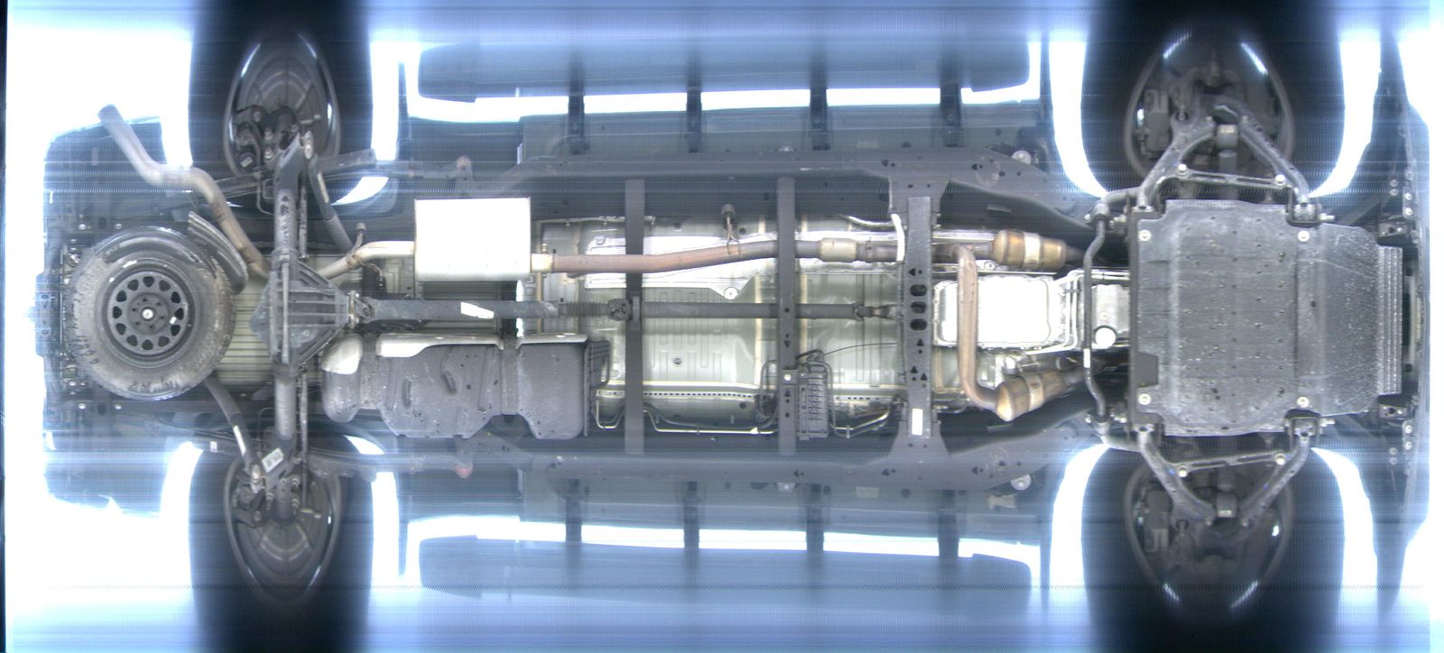 2024 Chevrolet Silverado 1500 LT RWD