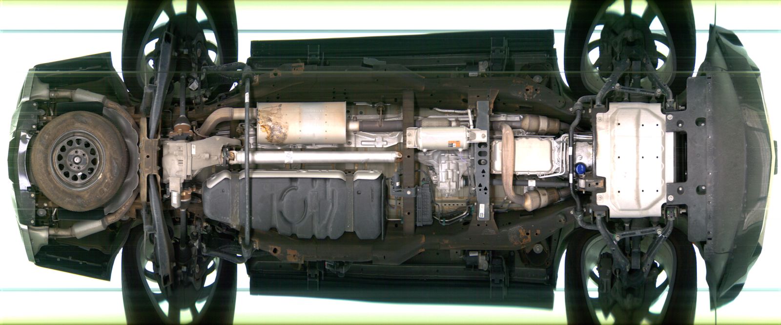 2023 Cadillac Escalade ESV Premium Luxury Platinum AWD