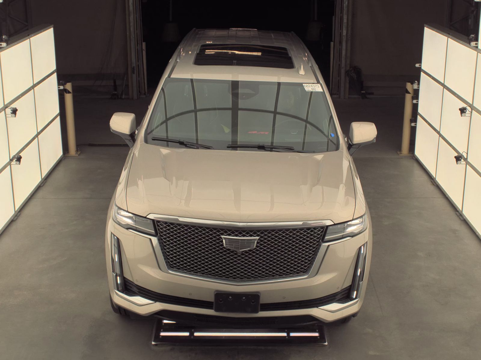 2023 Cadillac Escalade ESV Premium Luxury Platinum AWD