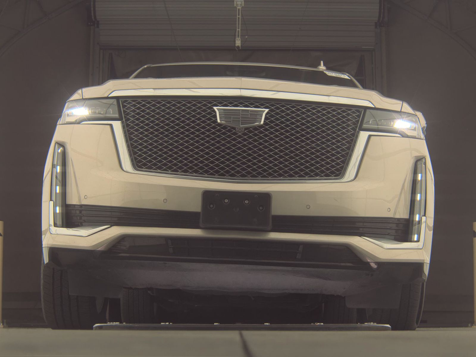 2023 Cadillac Escalade ESV Premium Luxury Platinum AWD