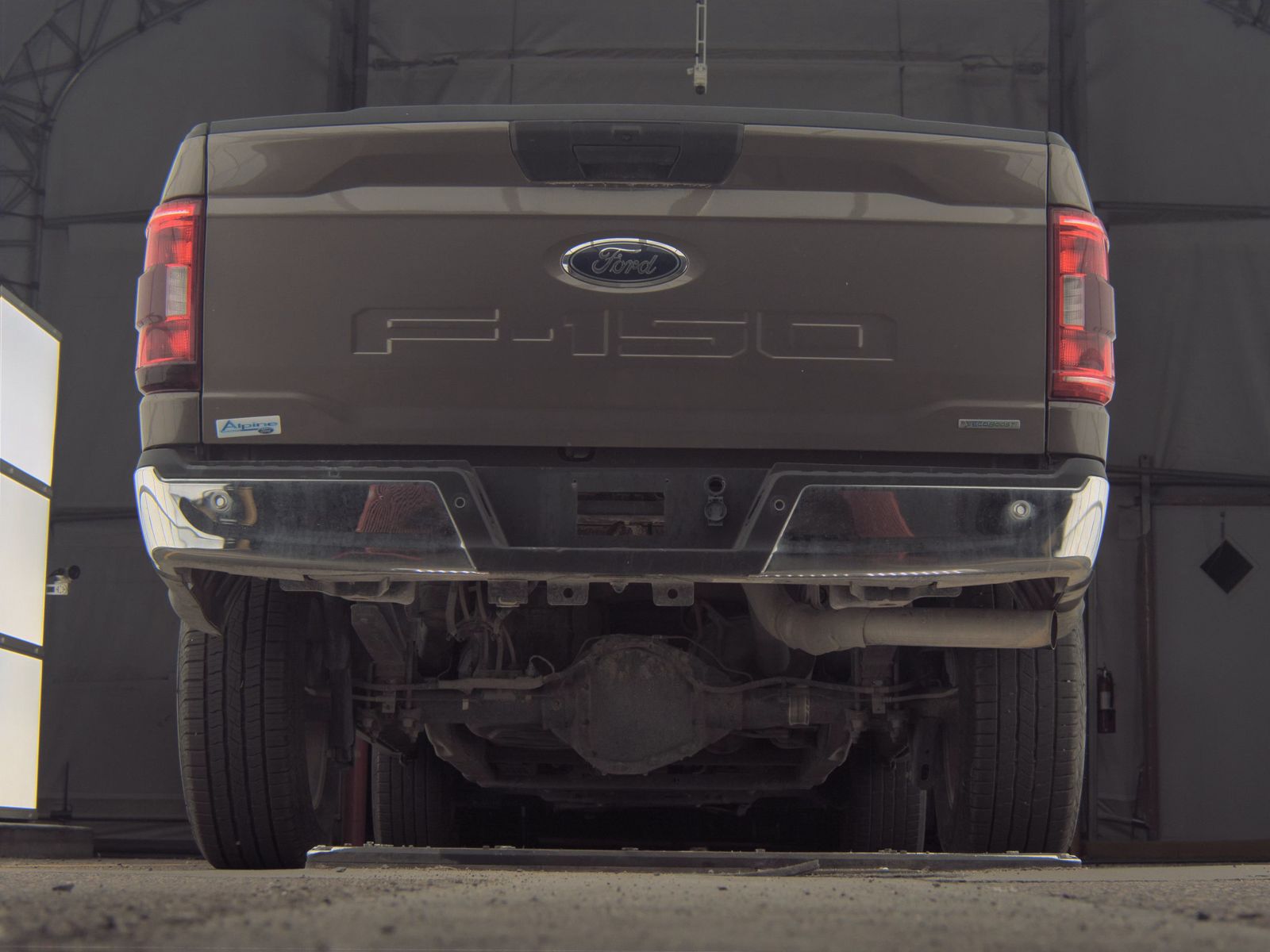 2023 Ford F-150 XLT AWD