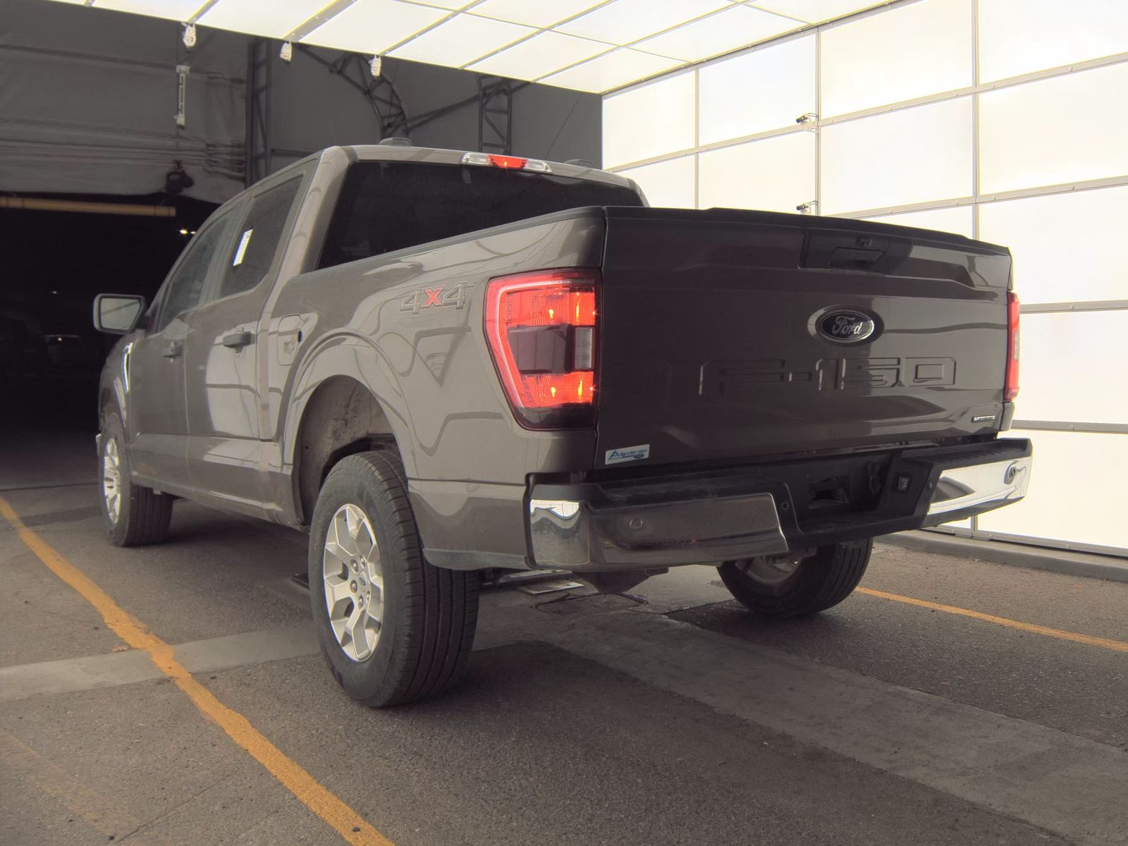 2023 Ford F-150 XLT AWD