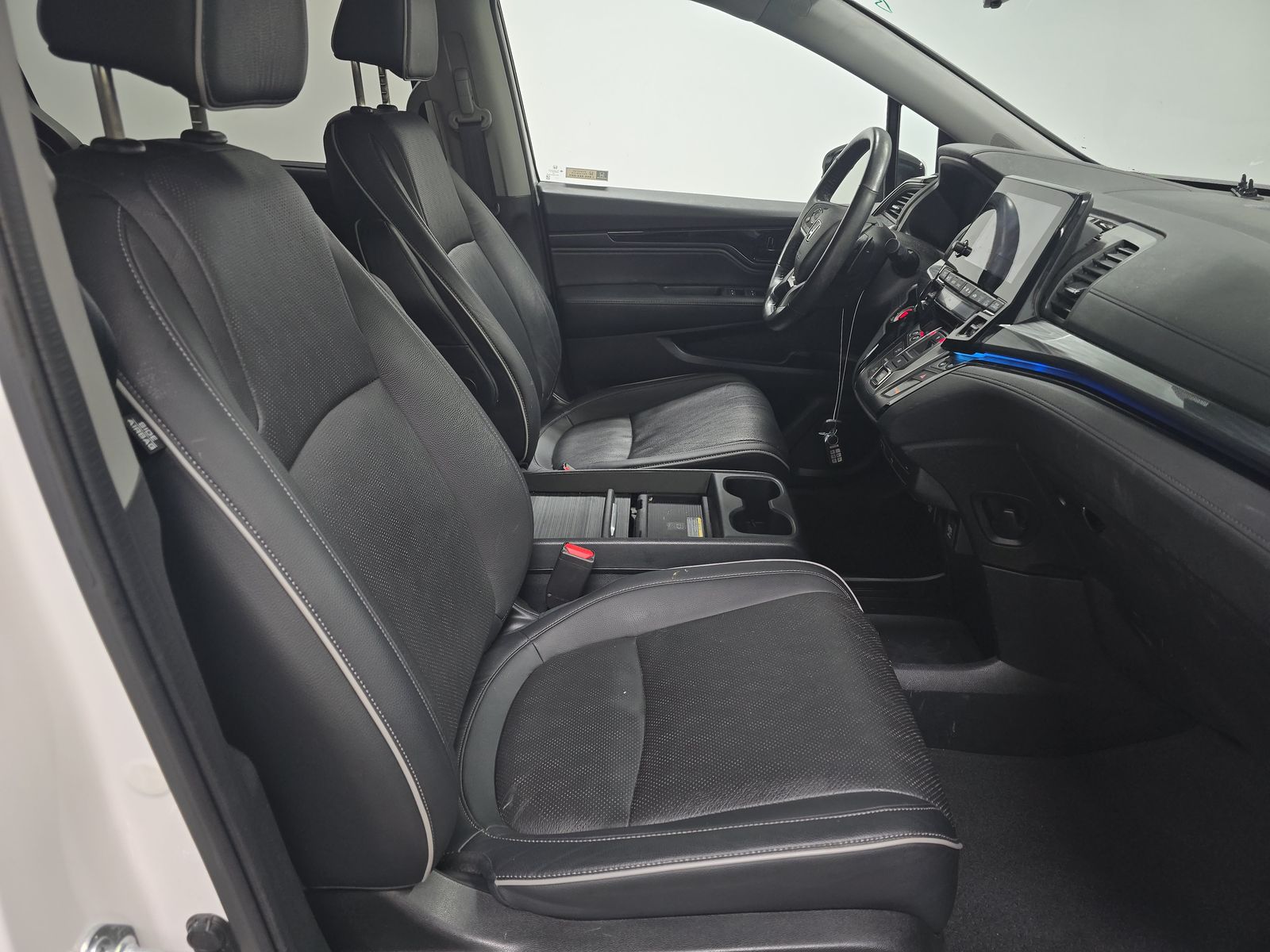 2023 Honda Odyssey Elite FWD