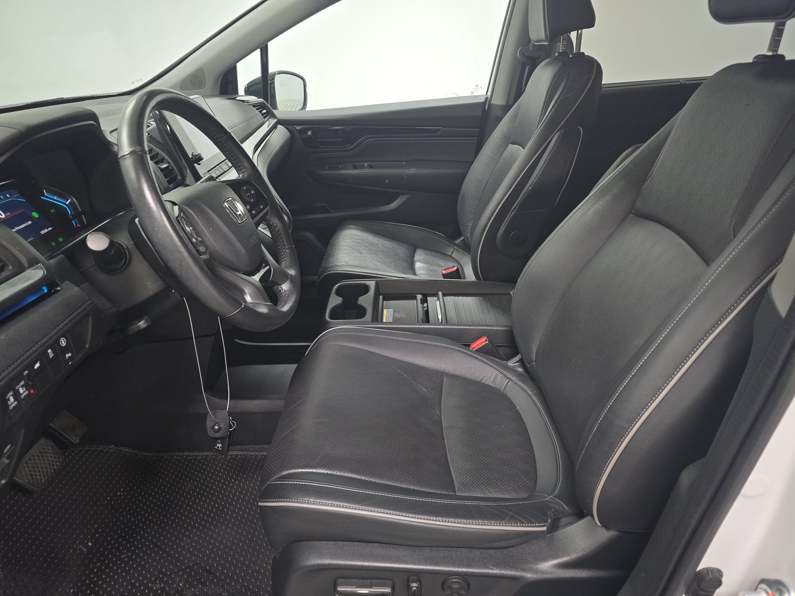 2023 Honda Odyssey Elite FWD