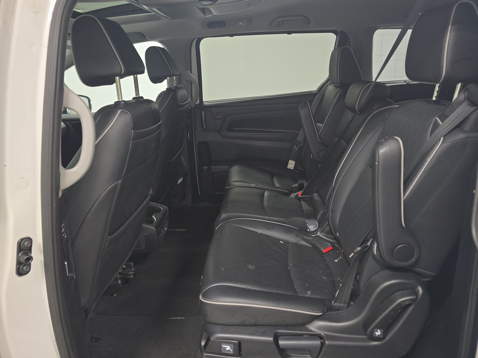 2023 Honda Odyssey Elite FWD