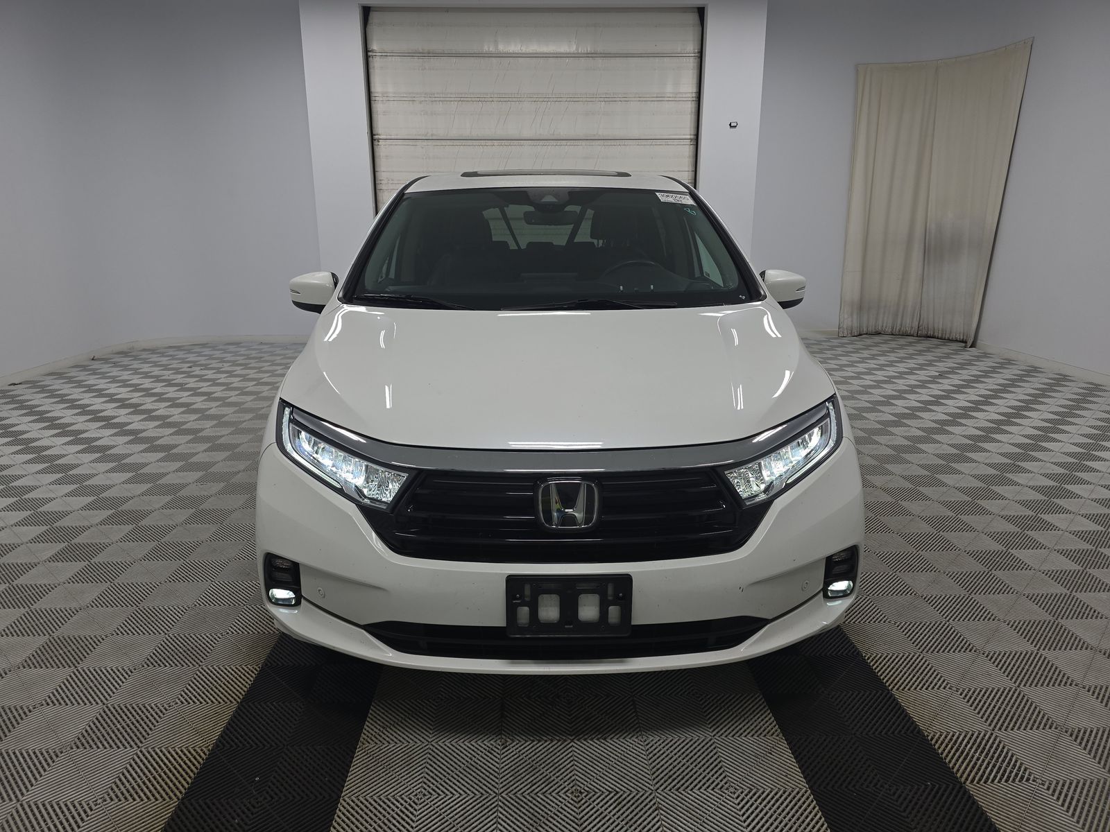 2023 Honda Odyssey Elite FWD