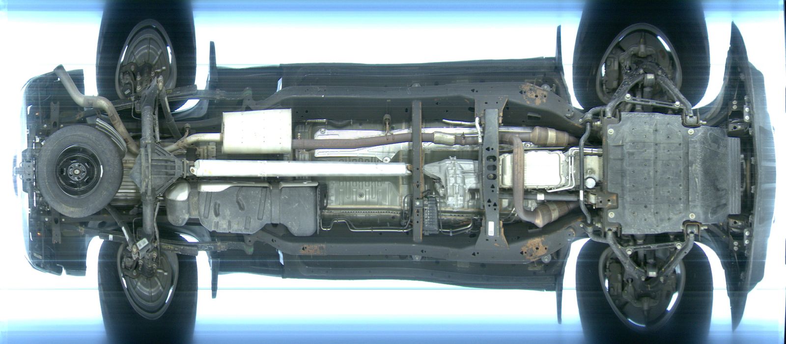 2023 Chevrolet Silverado 1500 LT AWD