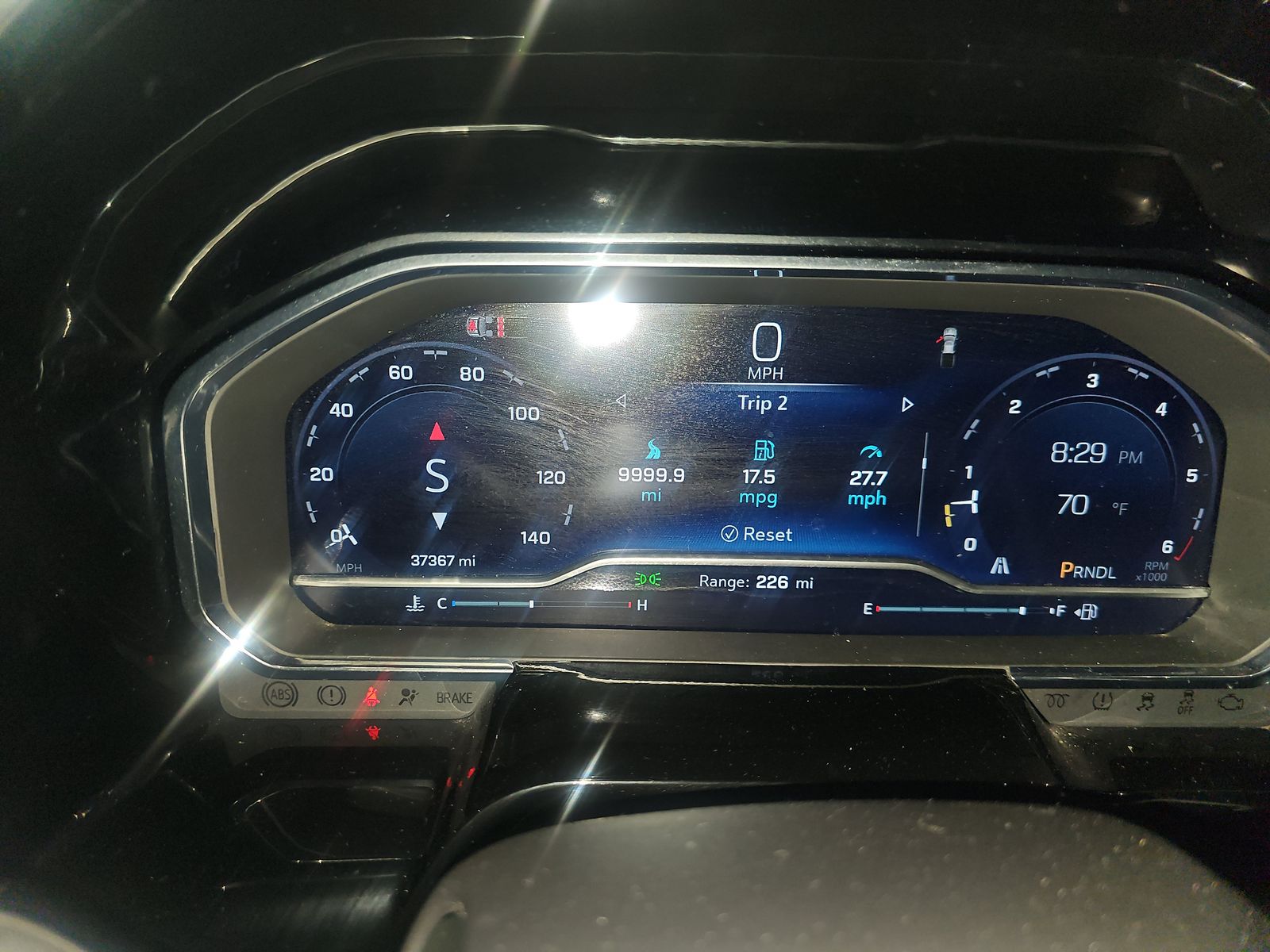 2024 Chevrolet Silverado 1500 LT RWD