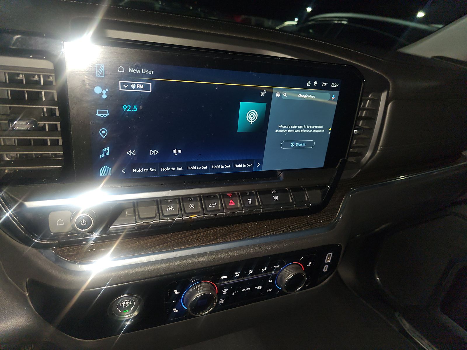 2024 Chevrolet Silverado 1500 LT RWD