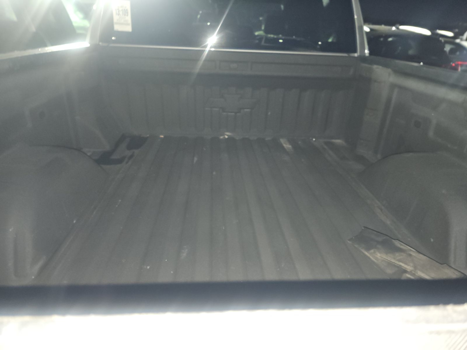 2024 Chevrolet Silverado 1500 LT RWD