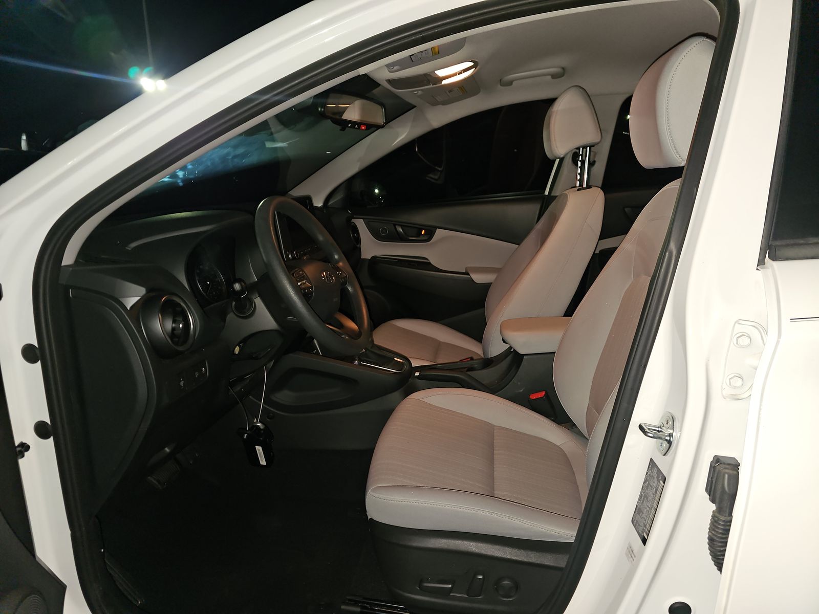 2023 Hyundai Kona SEL AWD