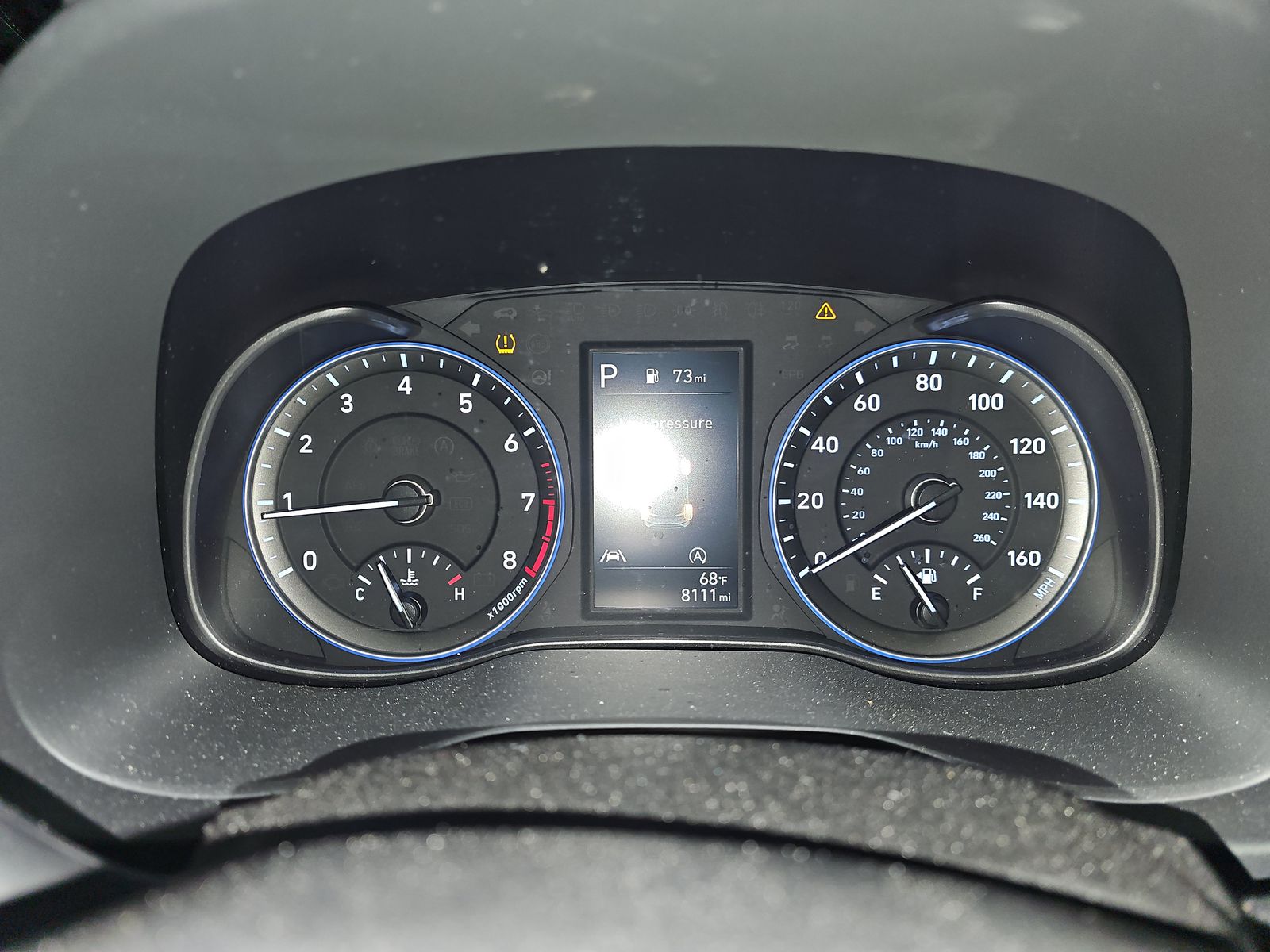 2023 Hyundai Kona SEL AWD