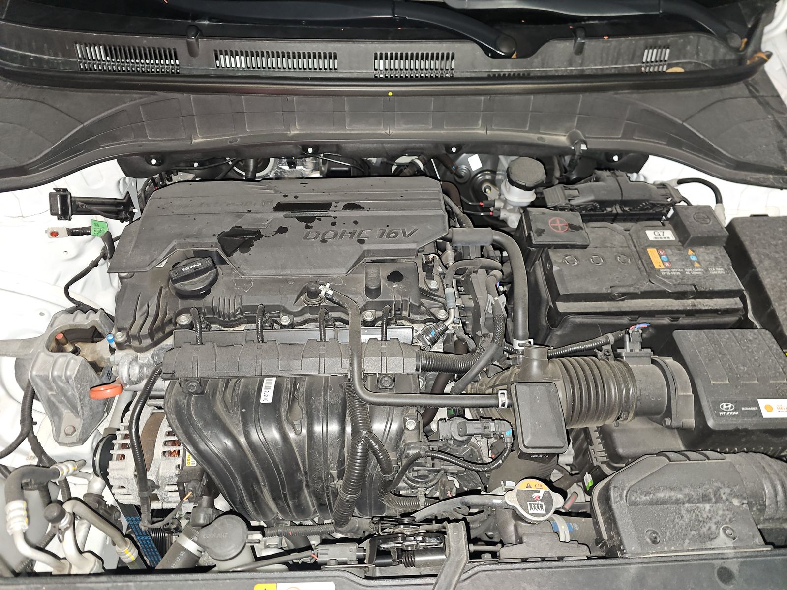 2023 Hyundai Kona SEL AWD