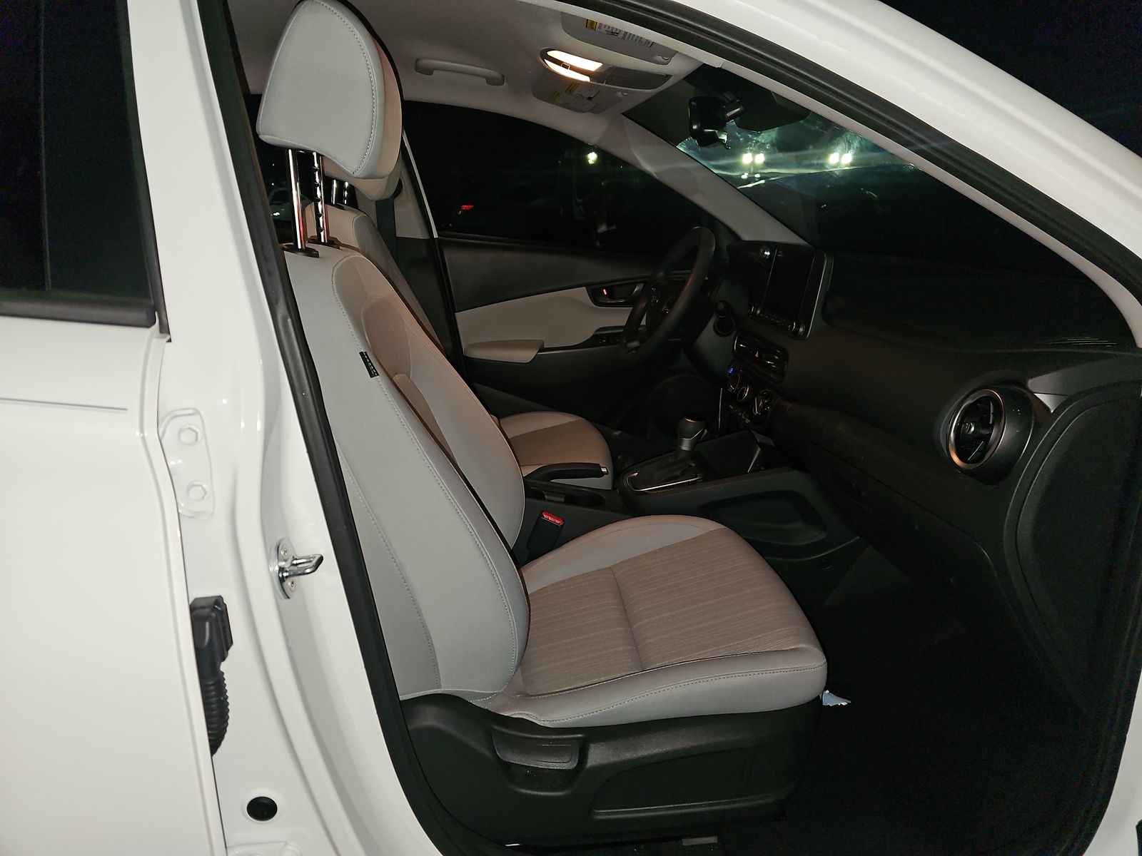 2023 Hyundai Kona SEL AWD