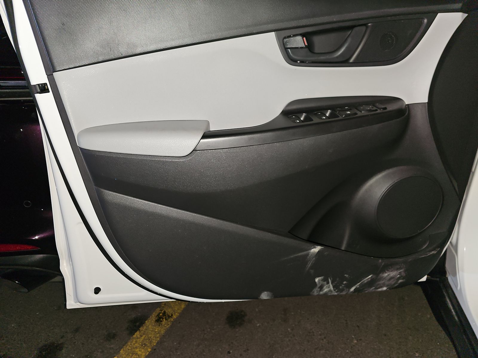 2023 Hyundai Kona SEL AWD