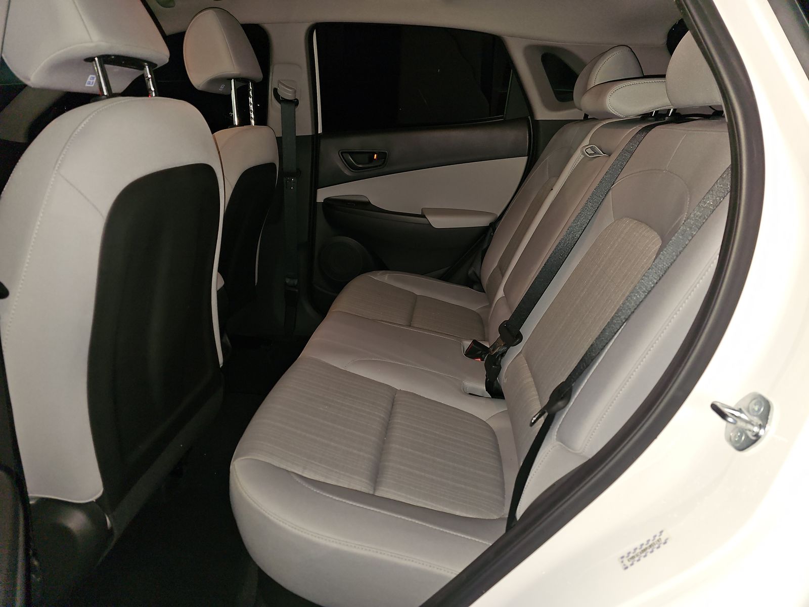 2023 Hyundai Kona SEL AWD