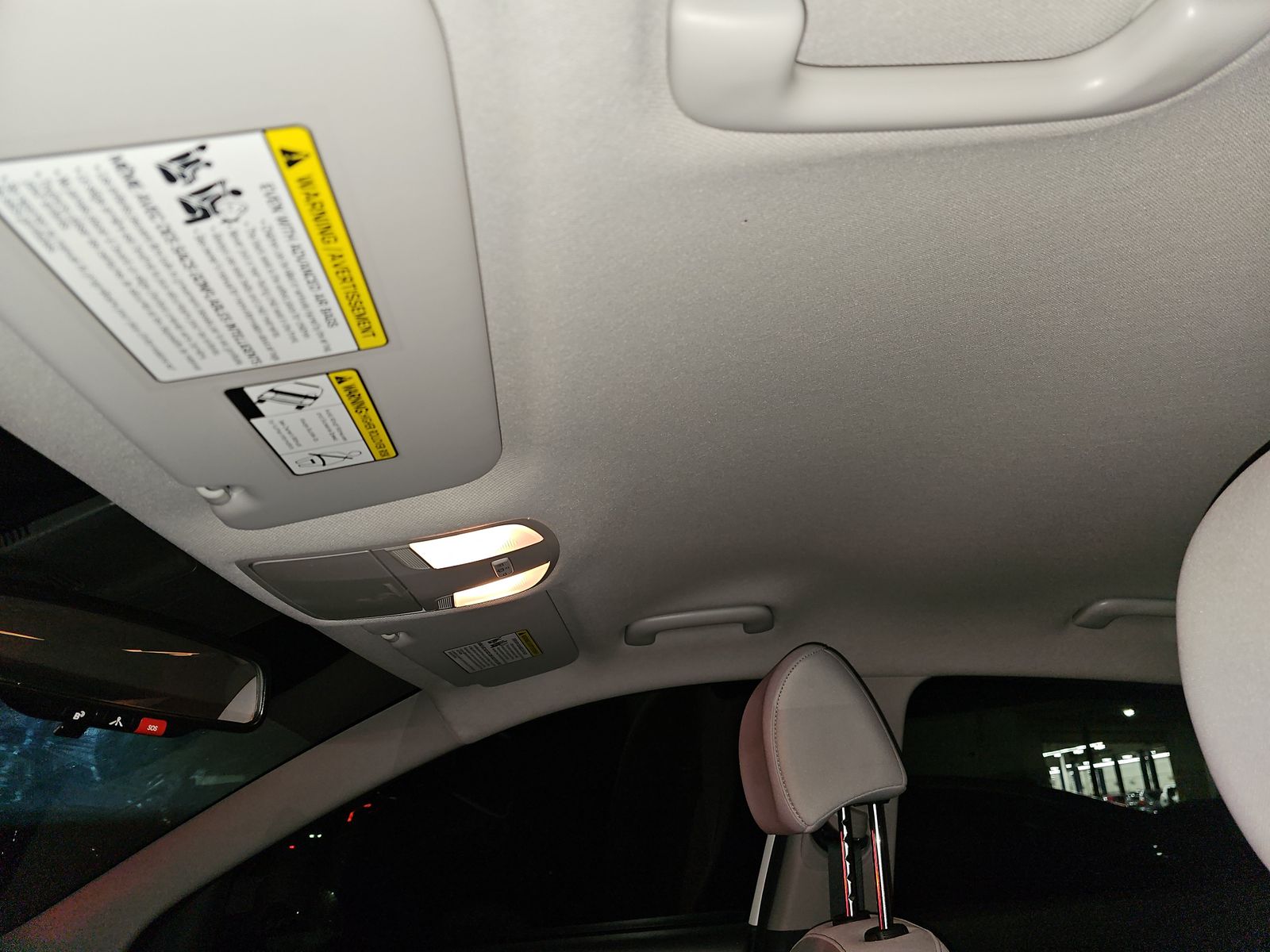 2023 Hyundai Kona SEL AWD