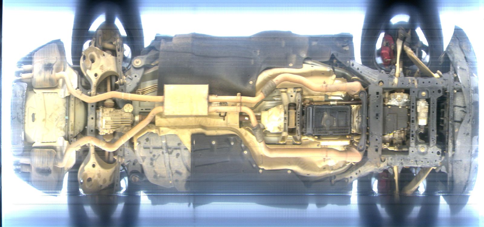 2021 Ford Explorer ST AWD