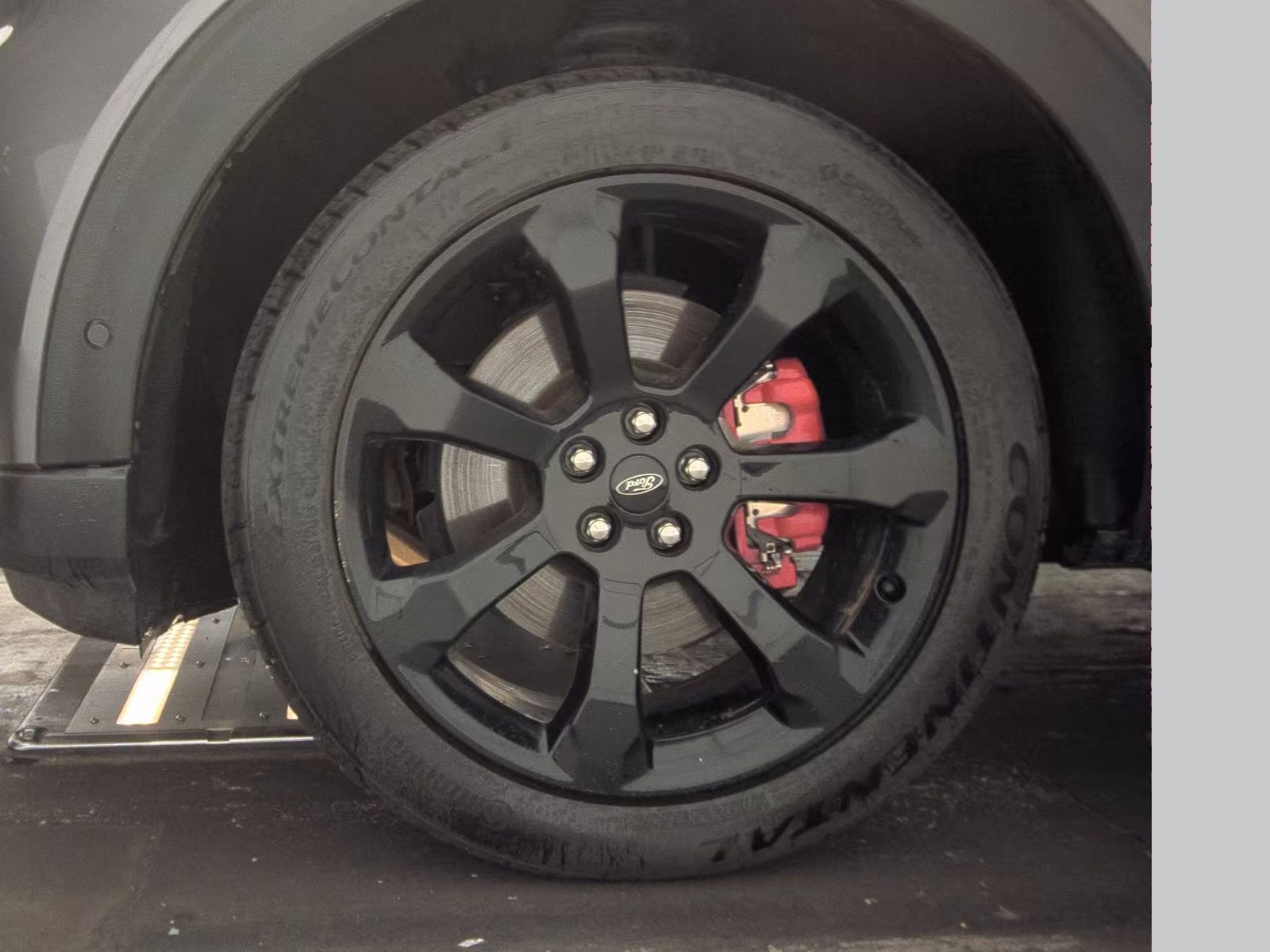 2021 Ford Explorer ST AWD