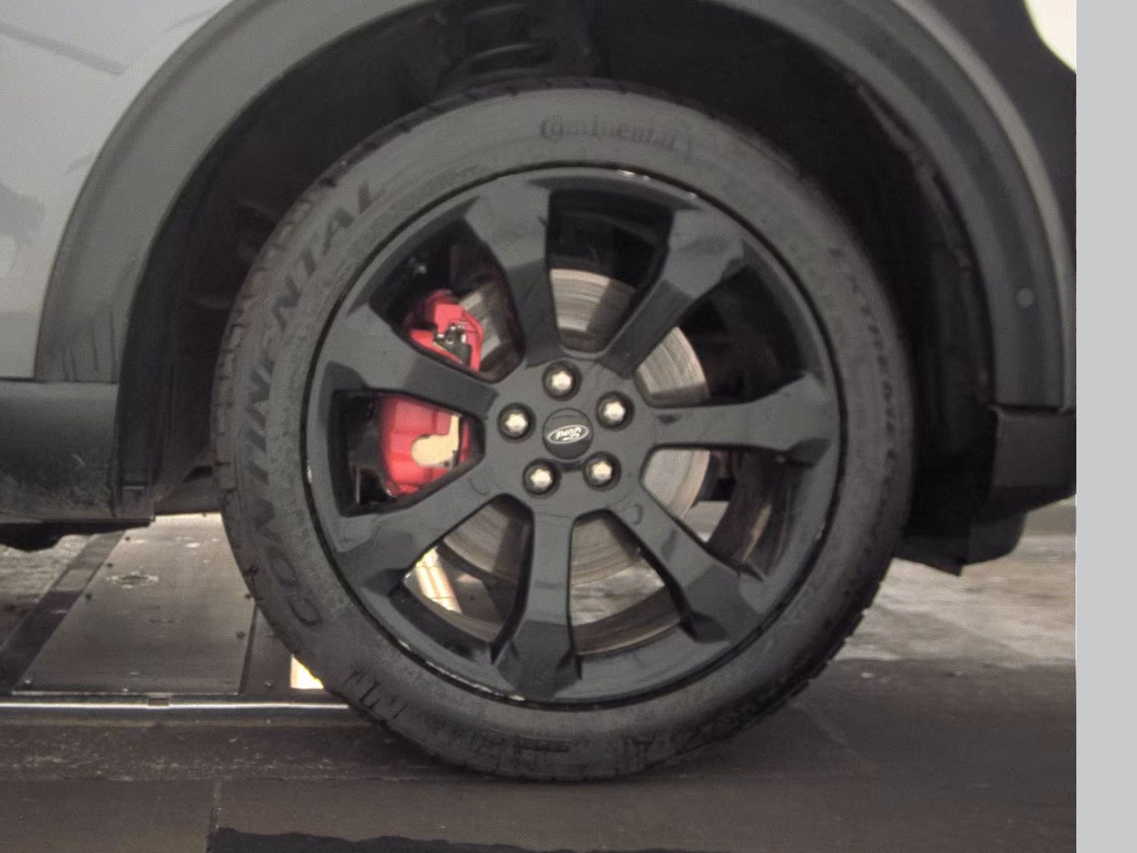 2021 Ford Explorer ST AWD