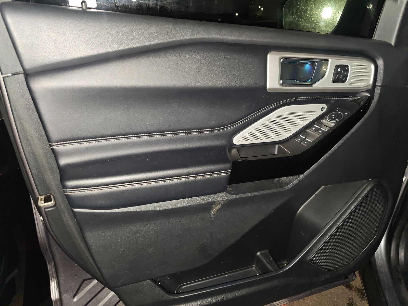 2021 Ford Explorer ST AWD