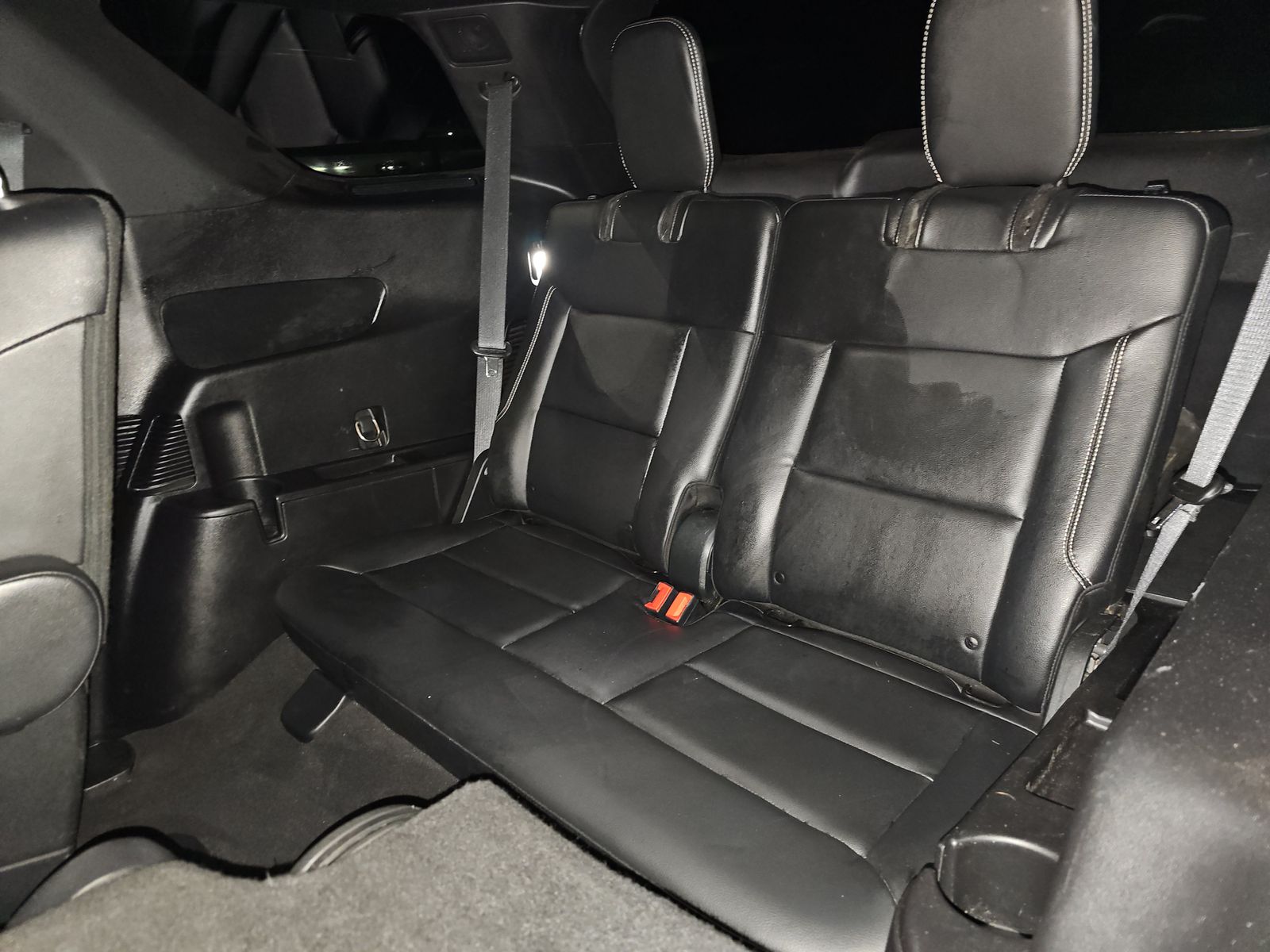 2021 Ford Explorer ST AWD