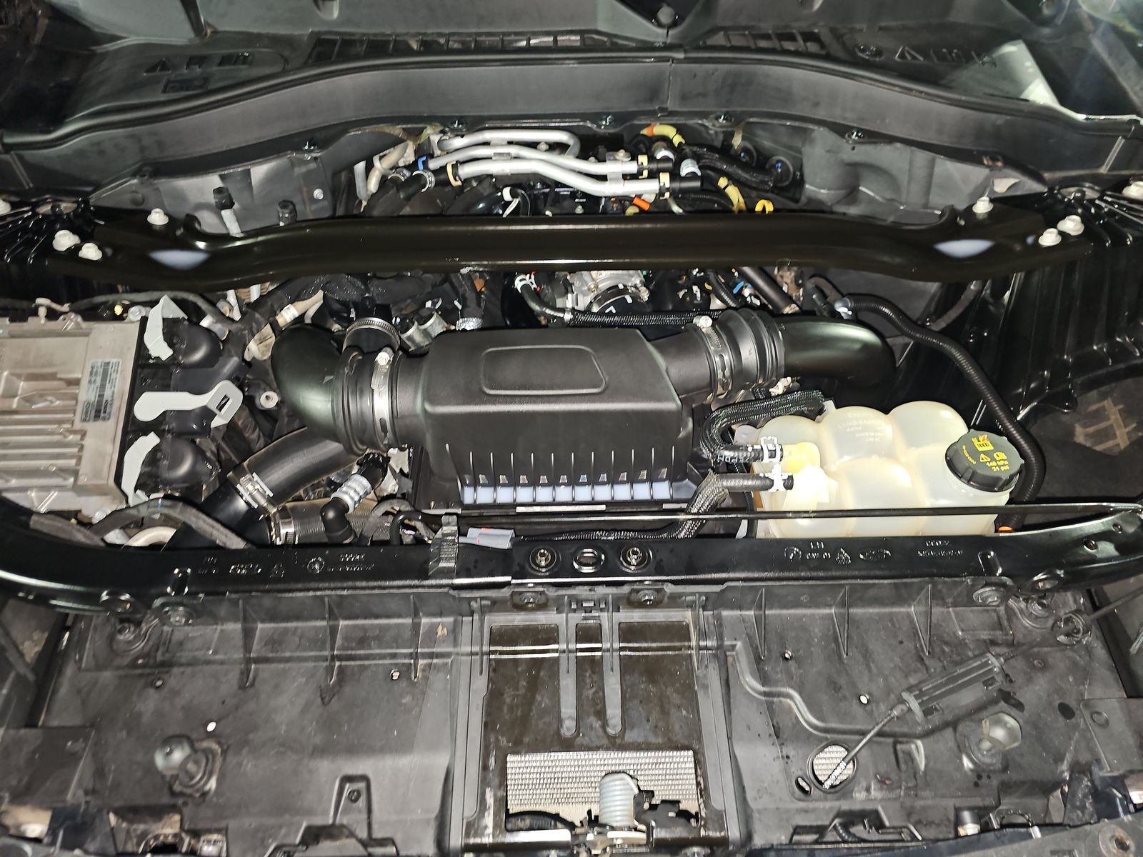 2021 Ford Explorer ST AWD