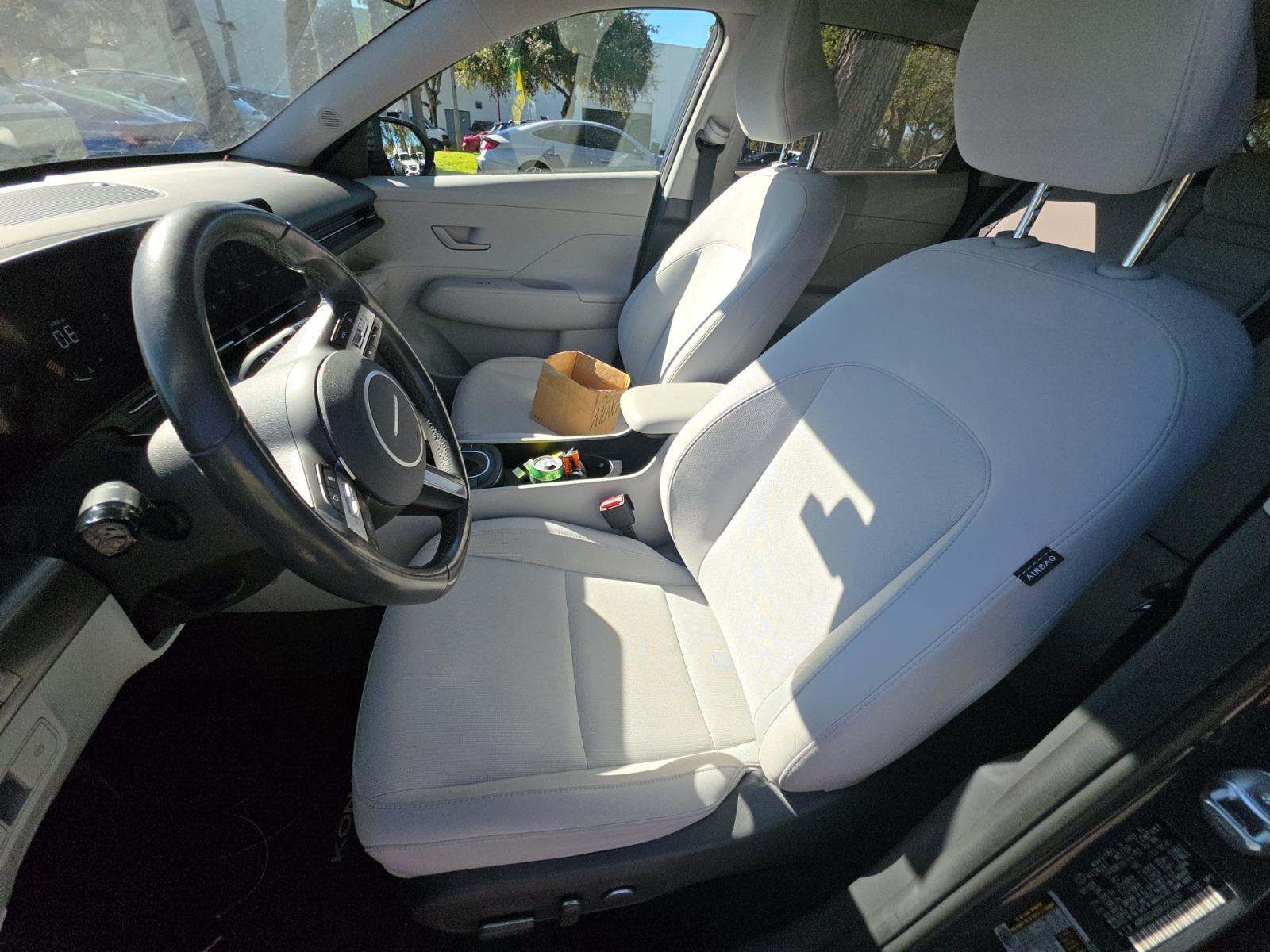 2024 Hyundai Kona SEL FWD