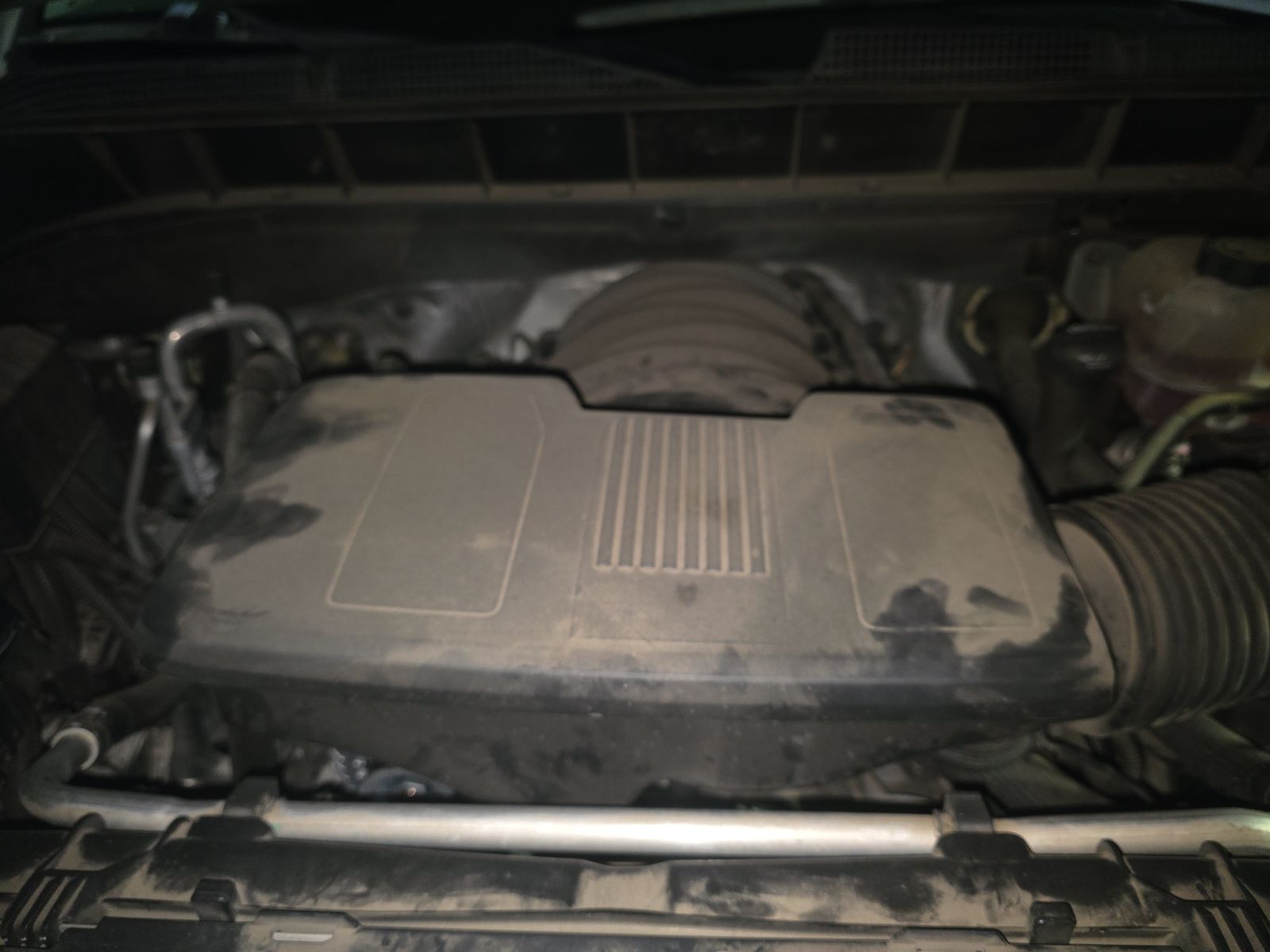 2019 Chevrolet Silverado 1500 RST AWD