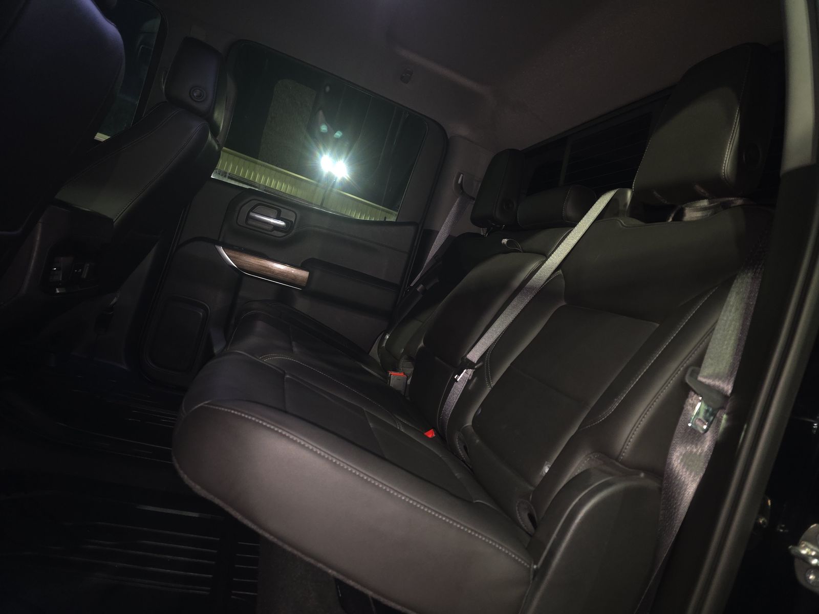 2019 Chevrolet Silverado 1500 RST AWD