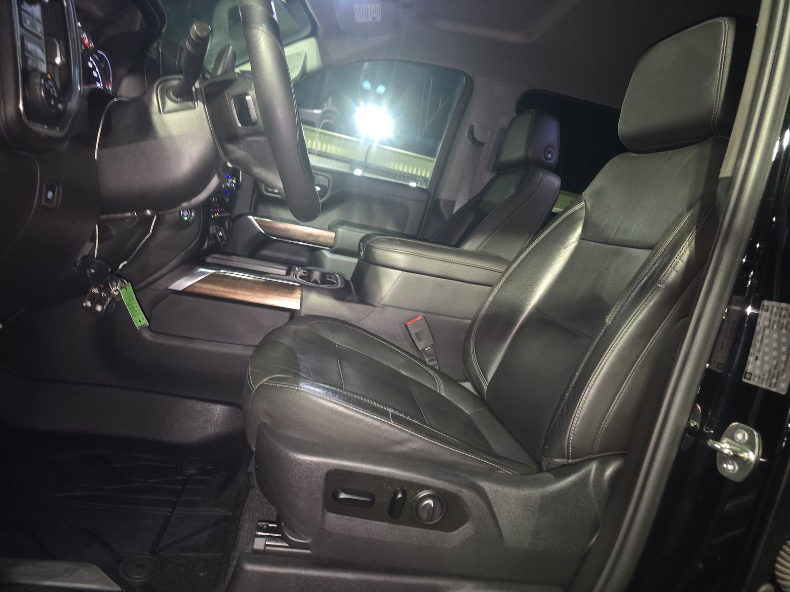 2019 Chevrolet Silverado 1500 RST AWD