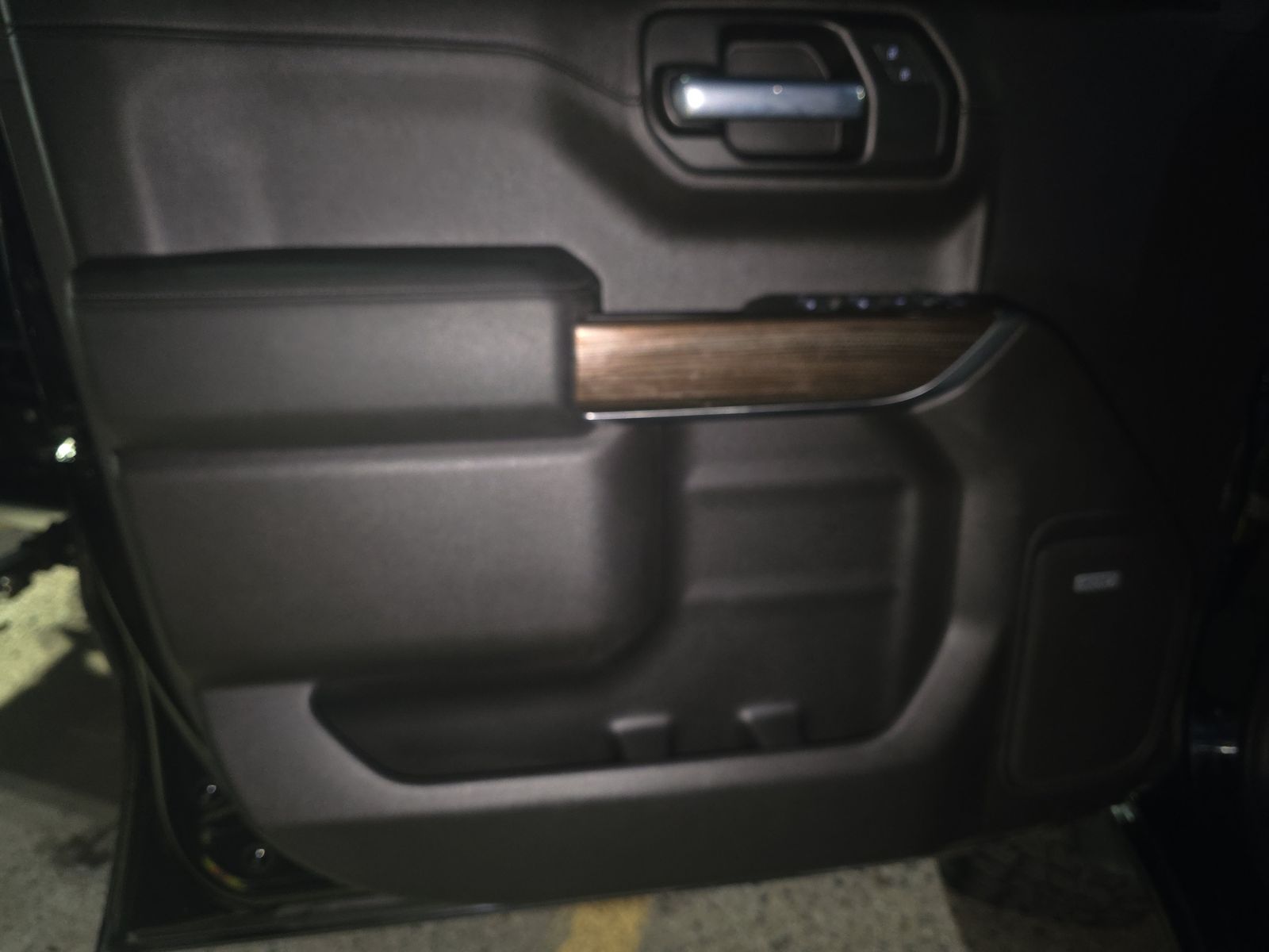 2019 Chevrolet Silverado 1500 RST AWD