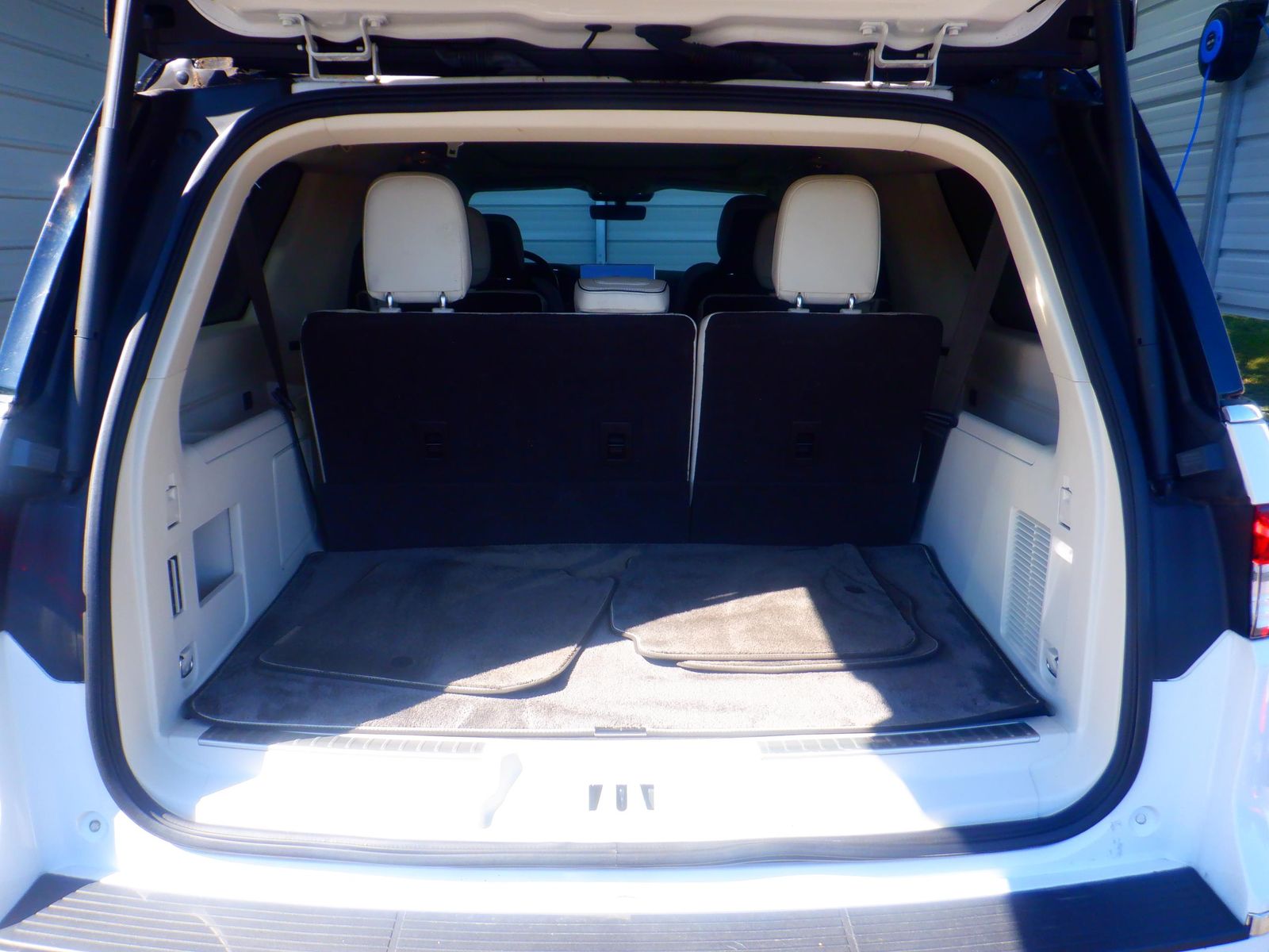 2023 Lincoln Navigator L Black Label AWD