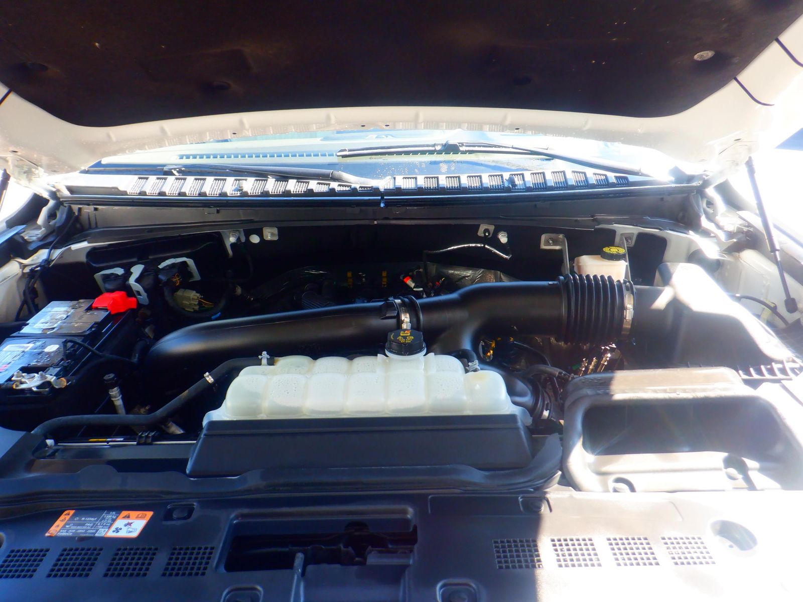 2023 Lincoln Navigator L Black Label AWD