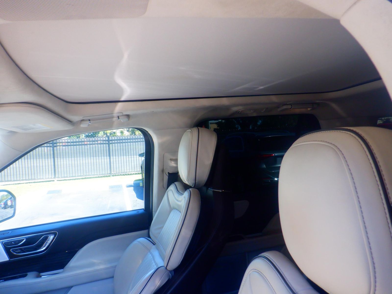 2023 Lincoln Navigator L Black Label AWD