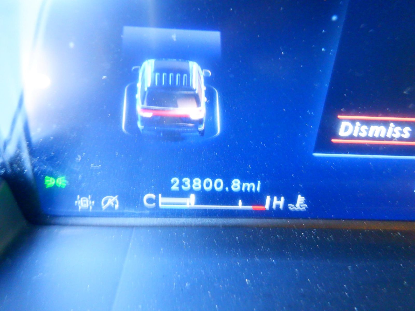 2023 Lincoln Navigator L Black Label AWD